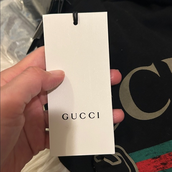 Gucci Tee - Picture 6 of 7